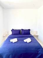 Double Accommodation on the Waterfront in La Marsa