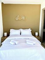 Double Accommodation on the Waterfront in La Marsa