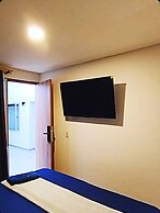 ApartaHotel Retiro 79