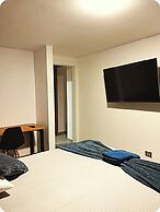 ApartaHotel Retiro 79