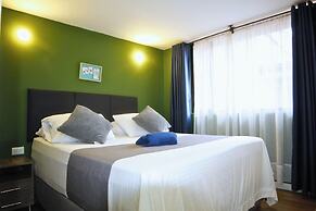 ApartaHotel Retiro 79