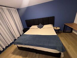 ApartaHotel Retiro 79