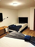 ApartaHotel Retiro 79