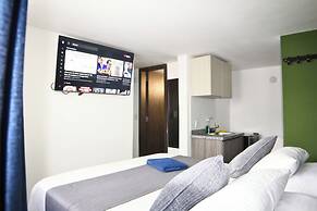 ApartaHotel Retiro 79