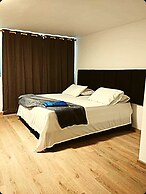 ApartaHotel Retiro 79