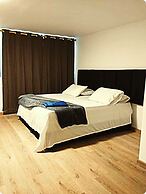 ApartaHotel Retiro 79