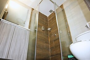 ApartaHotel Retiro 79