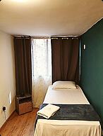 ApartaHotel Retiro 79
