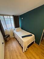 ApartaHotel Retiro 79