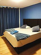 ApartaHotel Retiro 79