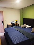 ApartaHotel Retiro 79