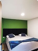 ApartaHotel Retiro 79