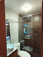 ApartaHotel Retiro 79