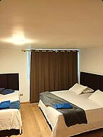 ApartaHotel Retiro 79
