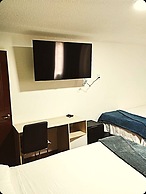 ApartaHotel Retiro 79