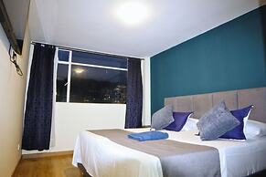 ApartaHotel Retiro 79