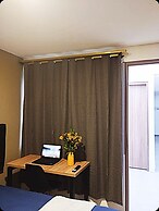 ApartaHotel Retiro 79
