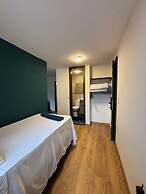 ApartaHotel Retiro 79