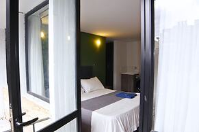 ApartaHotel Retiro 79