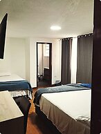 ApartaHotel Retiro 79