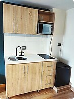 ApartaHotel Retiro 79