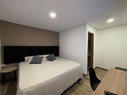 ApartaHotel Retiro 79