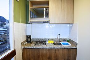ApartaHotel Retiro 79