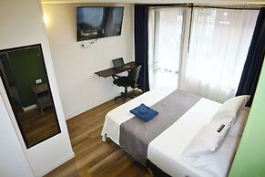 ApartaHotel Retiro 79