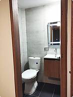 ApartaHotel Retiro 79