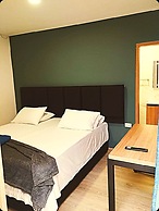 ApartaHotel Retiro 79