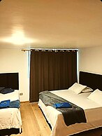 ApartaHotel Retiro 79