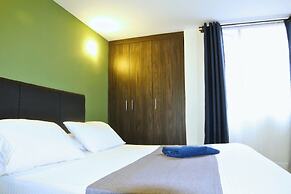 ApartaHotel Retiro 79