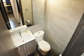 ApartaHotel Retiro 79