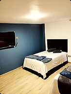 ApartaHotel Retiro 79