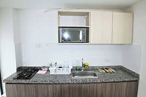 ApartaHotel Retiro 79