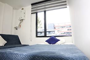 ApartaHotel Retiro 79