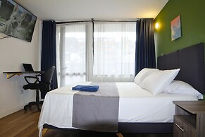 ApartaHotel Retiro 79