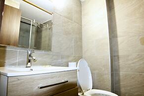 ApartaHotel Retiro 79