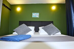 ApartaHotel Retiro 79