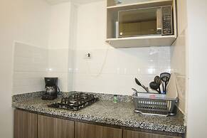 ApartaHotel Retiro 79