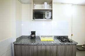ApartaHotel Retiro 79