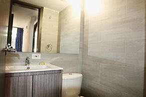ApartaHotel Retiro 79
