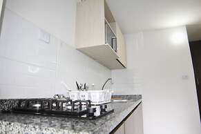 ApartaHotel Retiro 79