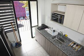 ApartaHotel Retiro 79