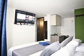ApartaHotel Retiro 79