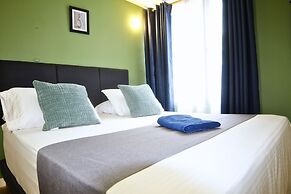 ApartaHotel Retiro 79