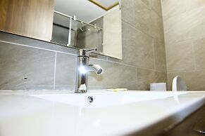 ApartaHotel Retiro 79
