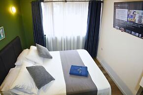 ApartaHotel Retiro 79