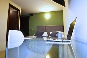 ApartaHotel Retiro 79