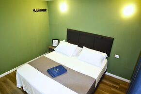 ApartaHotel Retiro 79